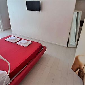 Camera superior con letto king size